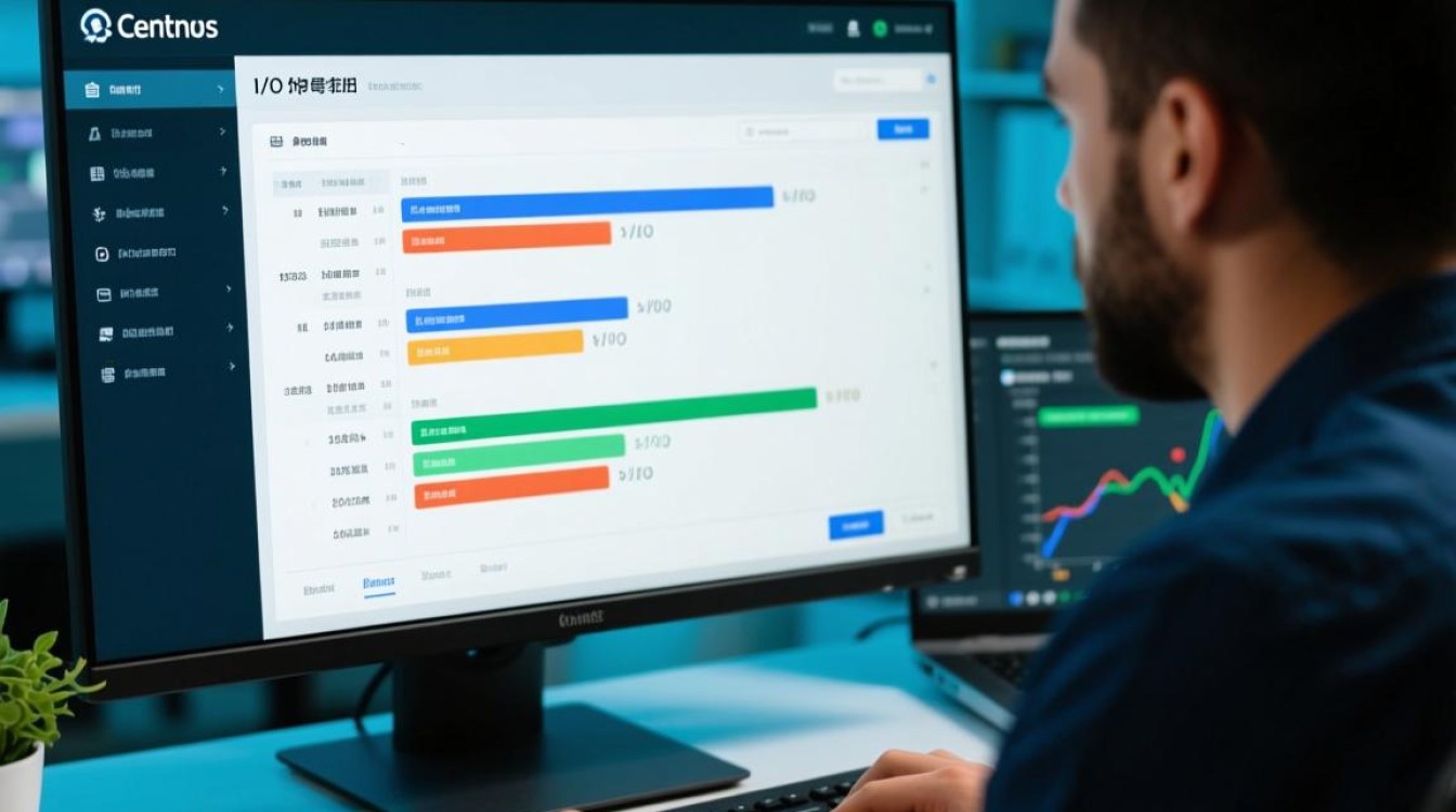 CentOS如何查看进程的详细IO读写情况? CentOS如何查看进程的详细IO读写情况?