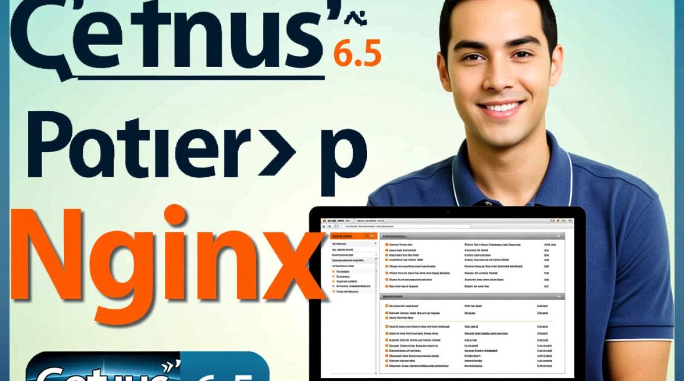 CentOS 6.5启动nginx失败怎么办? CentOS 6.5启动nginx失败怎么办?