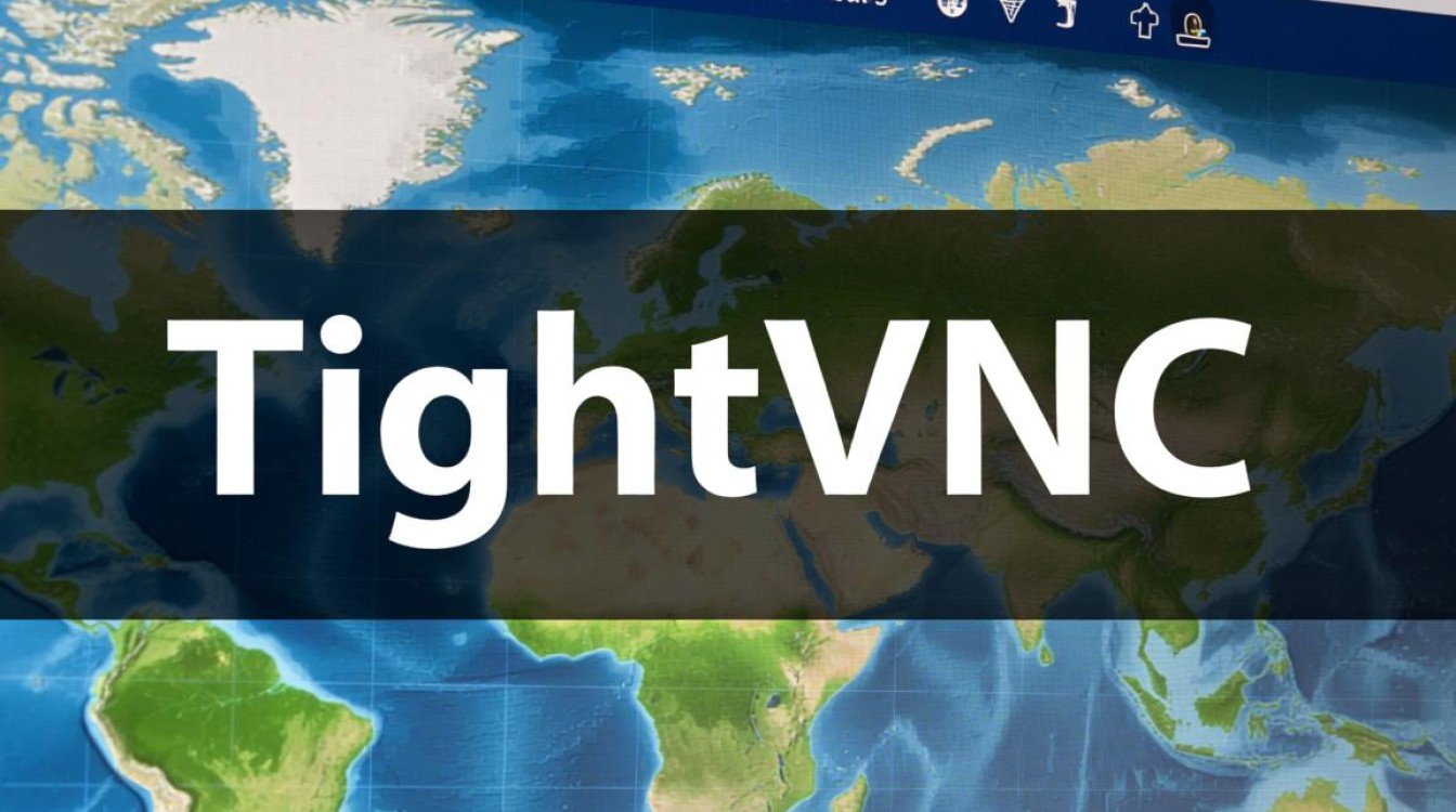 CentOS7系统如何安装配置TightVNC实现远程桌面连接? CentOS7系统如何安装配置TightVNC实现远程桌面连接?