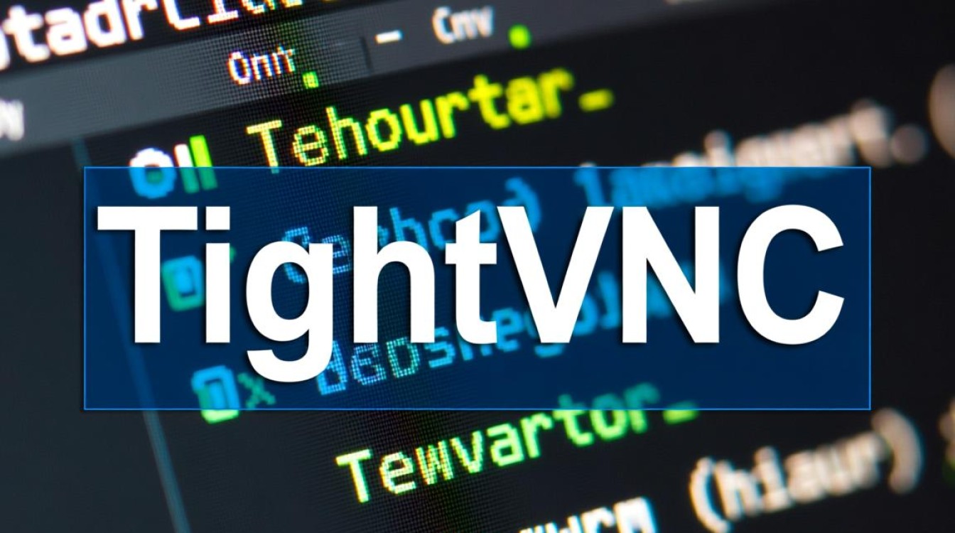 CentOS7系统如何安装配置TightVNC实现远程桌面连接? CentOS7系统如何安装配置TightVNC实现远程桌面连接?