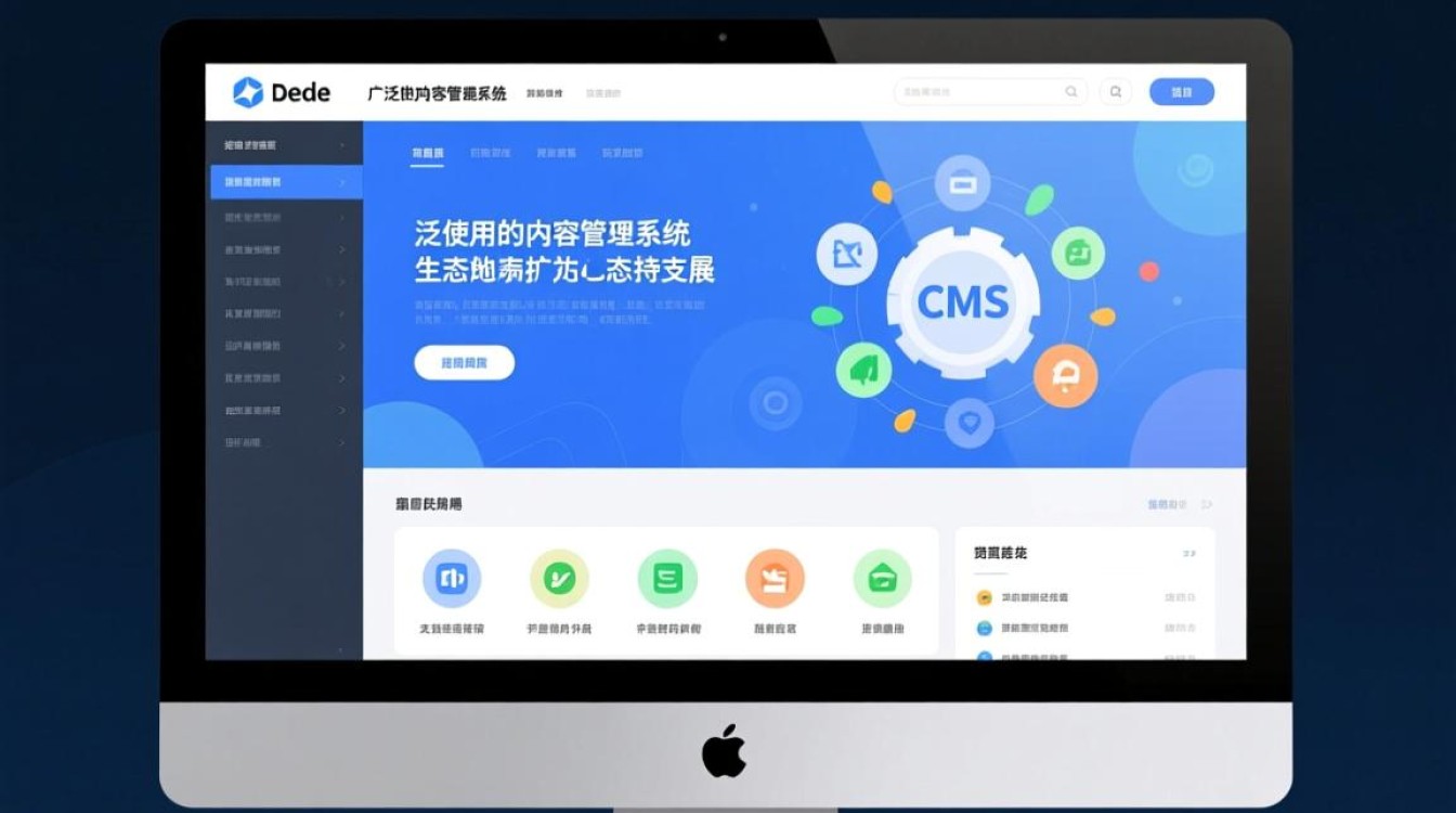 dede企业网站源码怎么用?新手搭建企业网站步骤详解 dede企业网站源码怎么用?新手搭建企业网站步骤详解