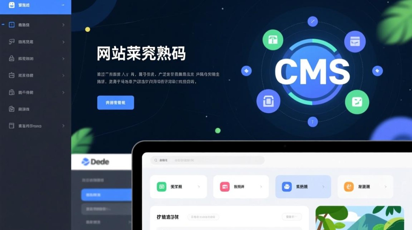 dede企业网站源码怎么用?新手搭建企业网站步骤详解 dede企业网站源码怎么用?新手搭建企业网站步骤详解