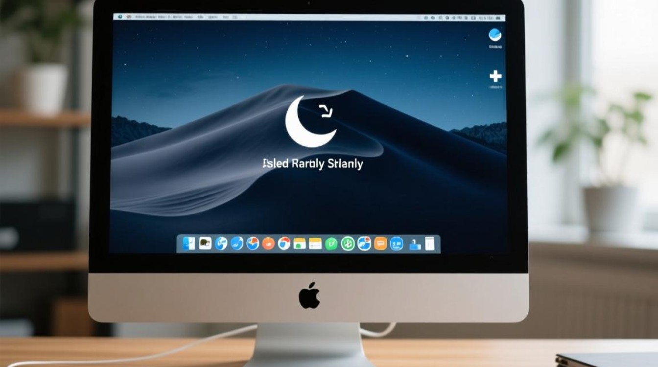 mac休眠后无法唤醒怎么办?解决方法与排查步骤详解 mac休眠后无法唤醒怎么办?解决方法与排查步骤详解