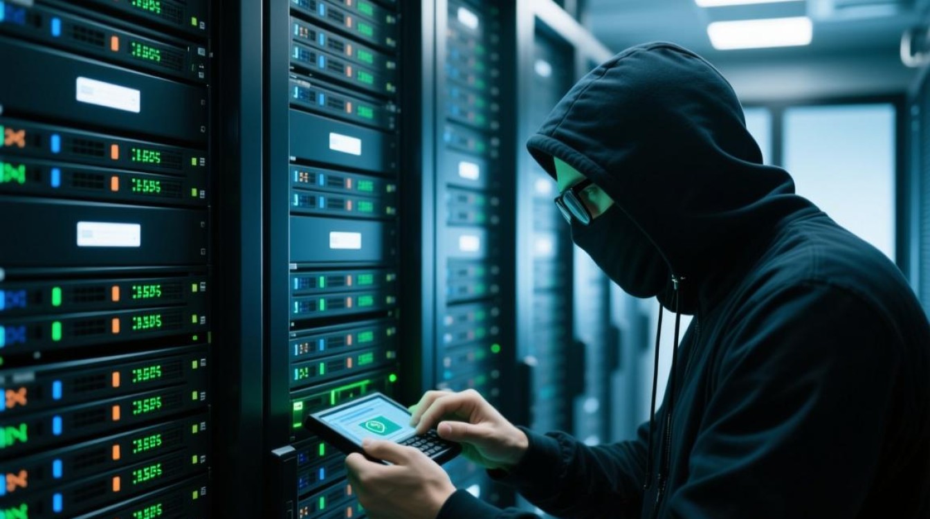 如何利用DNS遍历发现隐藏子域与潜在漏洞? 如何利用DNS遍历发现隐藏子域与潜在漏洞?