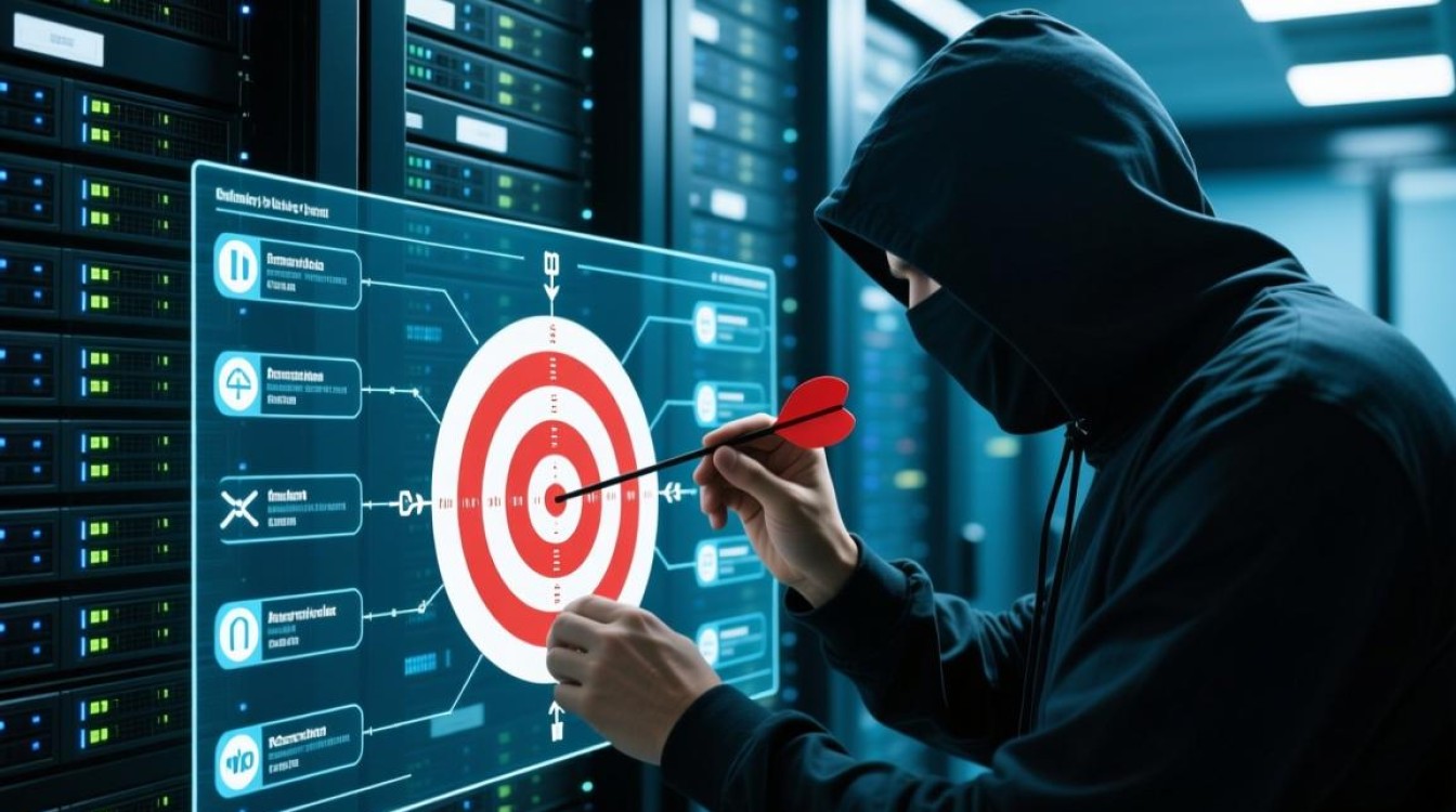 如何利用DNS遍历发现隐藏子域与潜在漏洞? 如何利用DNS遍历发现隐藏子域与潜在漏洞?