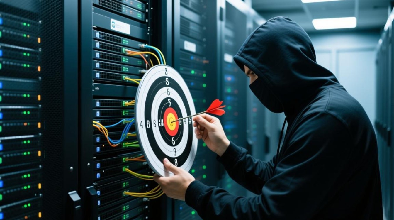 如何利用DNS遍历发现隐藏子域与潜在漏洞? 如何利用DNS遍历发现隐藏子域与潜在漏洞?