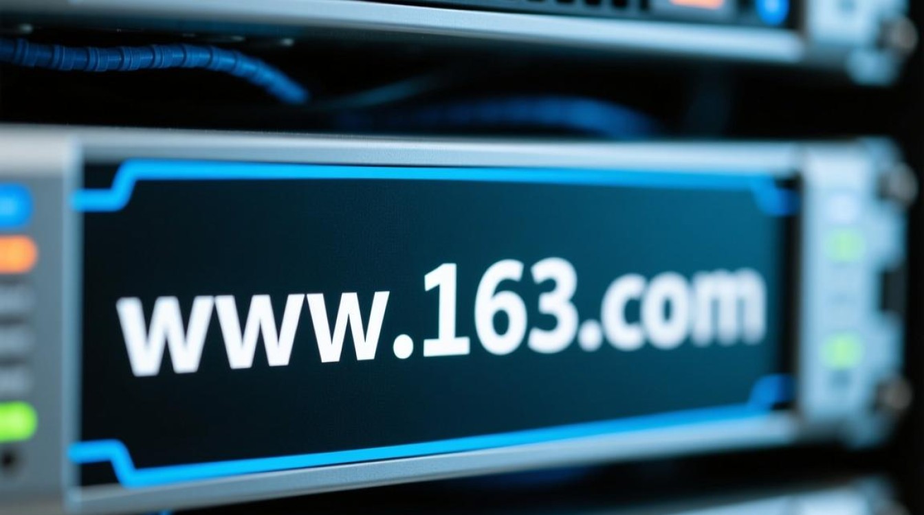 dns 163是什么?如何正确配置使用? dns 163是什么?如何正确配置使用?