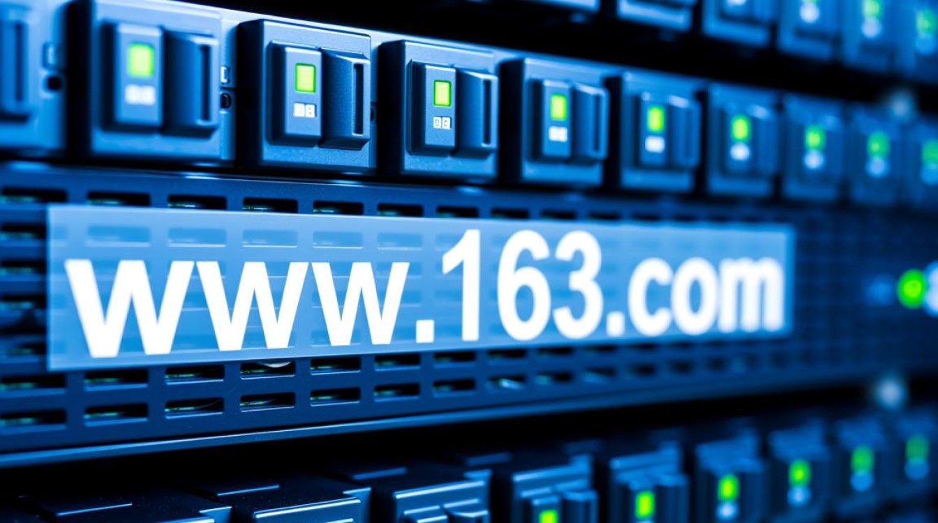 dns 163是什么?如何正确配置使用? dns 163是什么?如何正确配置使用?