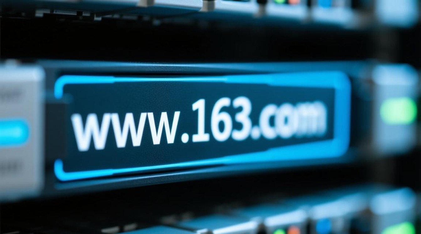 dns 163是什么?如何正确配置使用? dns 163是什么?如何正确配置使用?