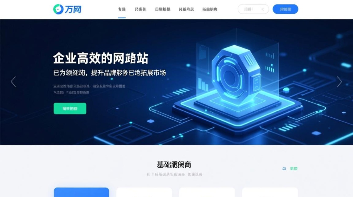 万网网站制作如何快速搭建?新手必看步骤指南 万网网站制作如何快速搭建?新手必看步骤指南