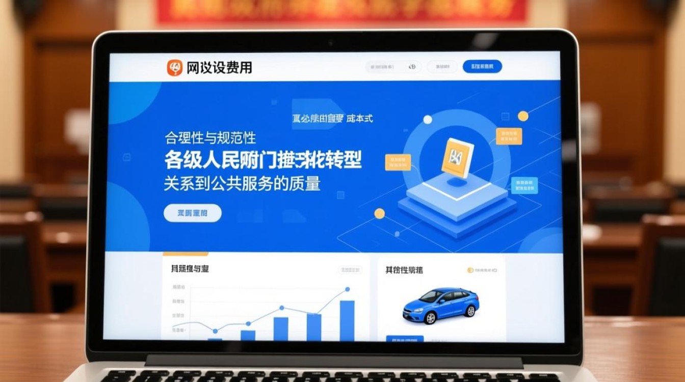 政府网站建设费用多少?影响价格的关键因素有哪些? 政府网站建设费用多少?影响价格的关键因素有哪些?