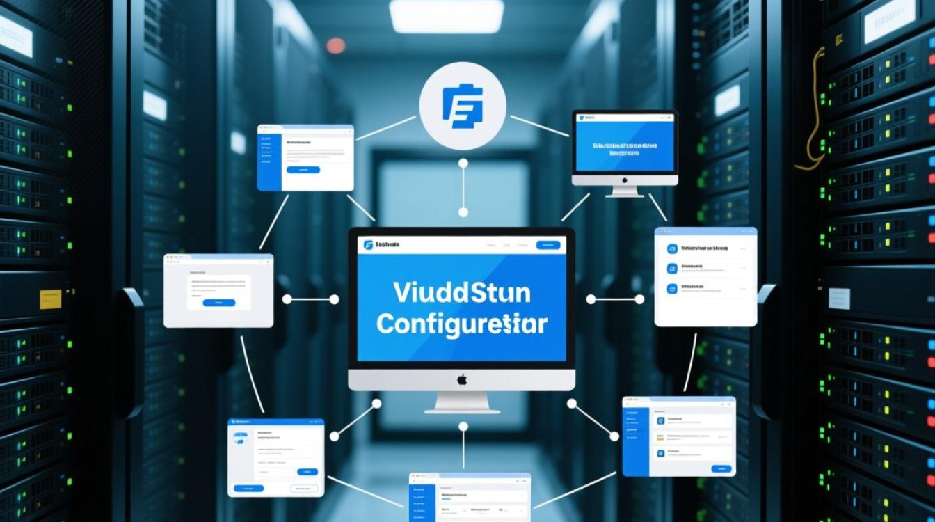 虚拟主机配置到底是什么?新手如何快速理解配置参数? 虚拟主机配置到底是什么?新手如何快速理解配置参数?