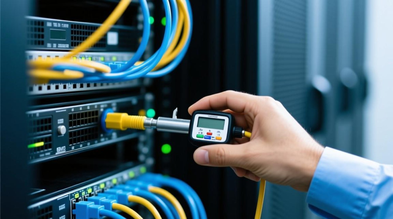 服务器带宽测量时,如何准确获取实际带宽值? 服务器带宽测量时,如何准确获取实际带宽值?