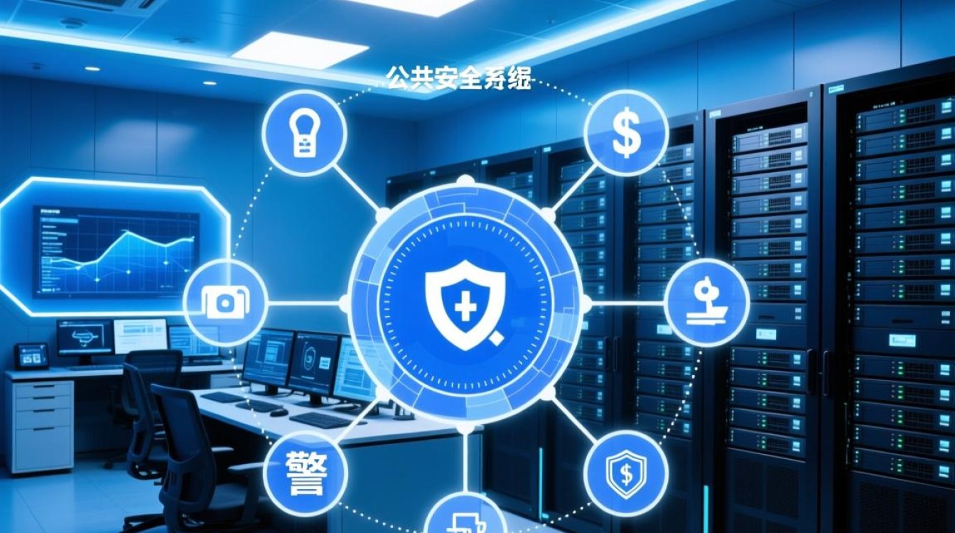 接警服务器如何选?关键参数与性能指标有哪些? 接警服务器如何选?关键参数与性能指标有哪些?