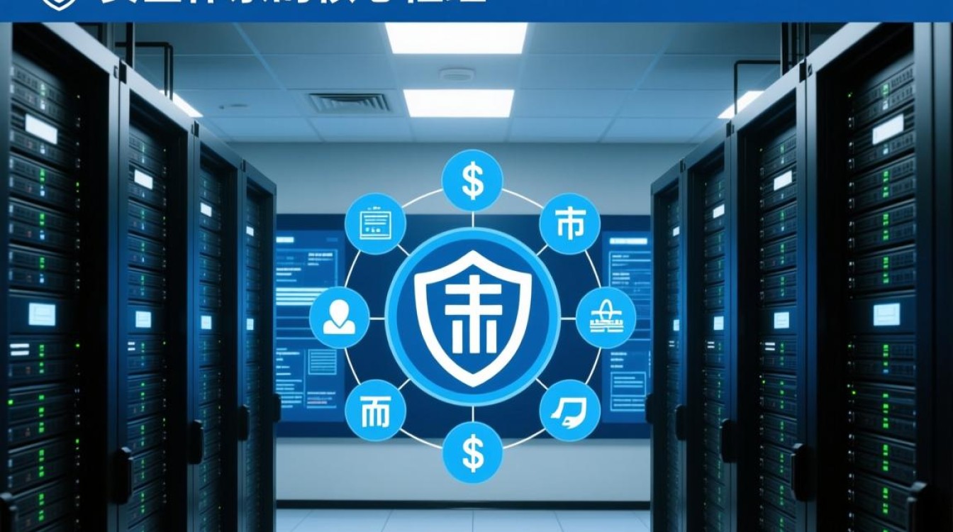 接警服务器如何选?关键参数与性能指标有哪些? 接警服务器如何选?关键参数与性能指标有哪些?