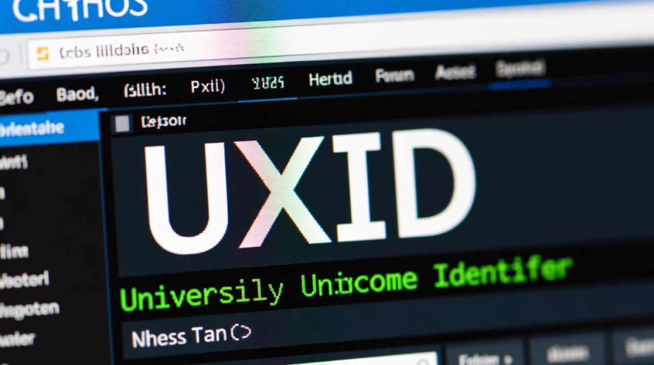 CentOS系统如何查看磁盘或系统的UUID信息? CentOS系统如何查看磁盘或系统的UUID信息?
