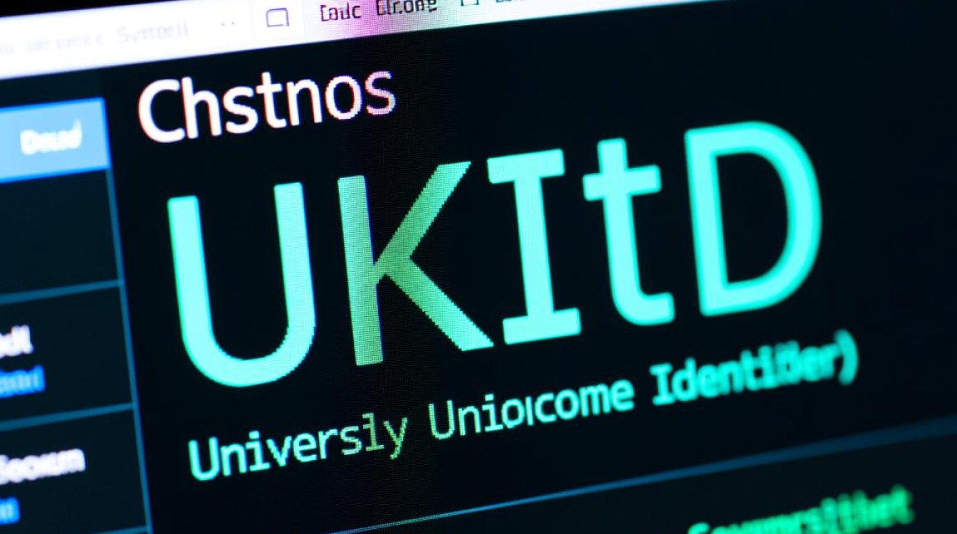 CentOS系统如何查看磁盘或系统的UUID信息? CentOS系统如何查看磁盘或系统的UUID信息?