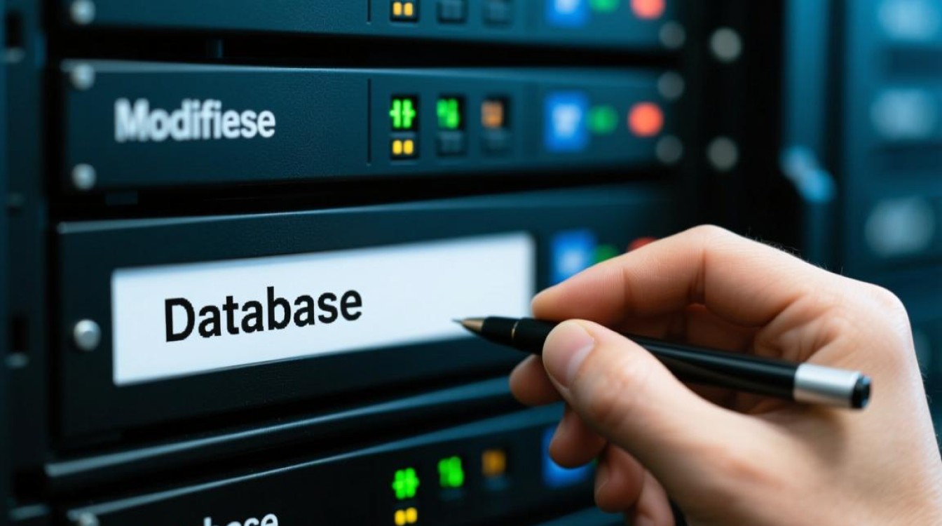 MySQL怎么修改数据库名?修改数据库名称的命令是什么? MySQL怎么修改数据库名?修改数据库名称的命令是什么?