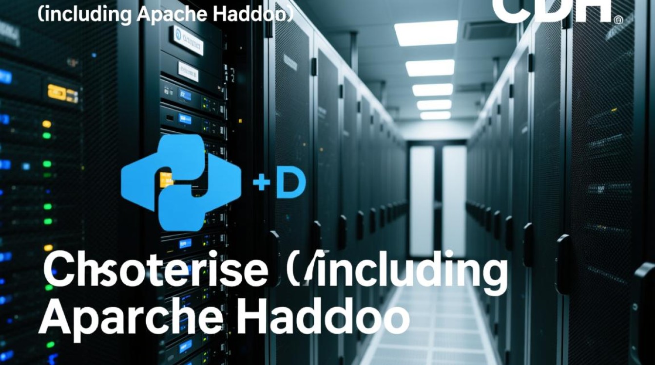 cdh新增服务器后,如何配置节点才能正常加入集群? cdh新增服务器后,如何配置节点才能正常加入集群?