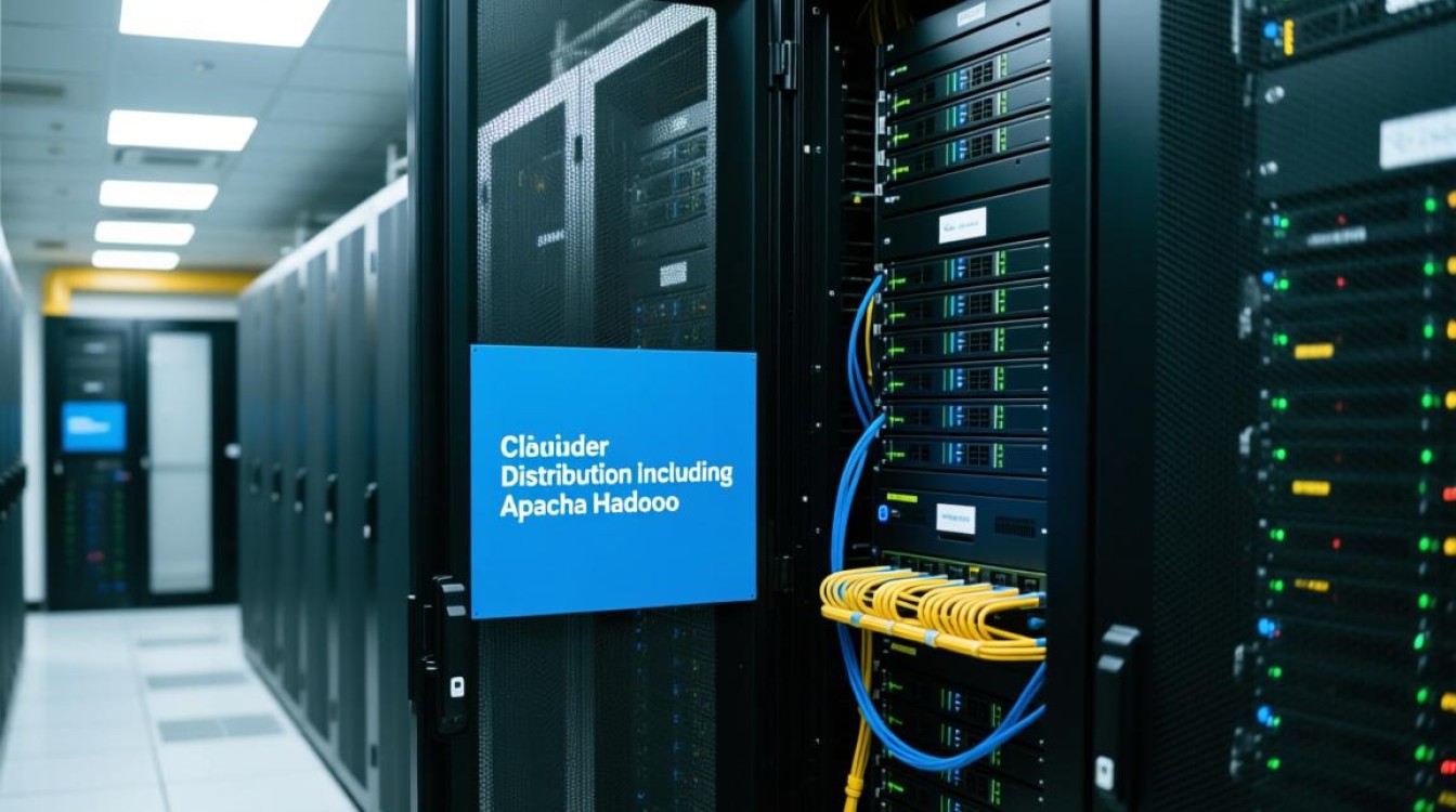 cdh新增服务器后,如何配置节点才能正常加入集群? cdh新增服务器后,如何配置节点才能正常加入集群?