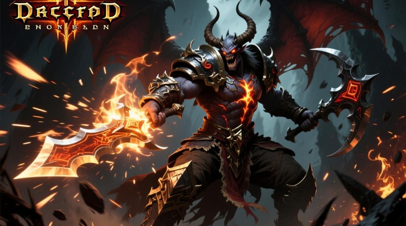 暗黑3无法交易?如何获取极品装备和交易替代方案? 暗黑3无法交易?如何获取极品装备和交易替代方案?