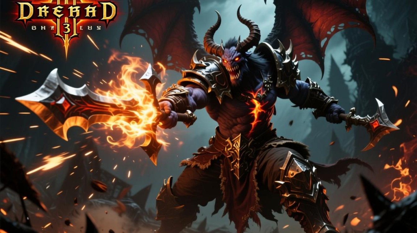 暗黑3无法交易?如何获取极品装备和交易替代方案? 暗黑3无法交易?如何获取极品装备和交易替代方案?