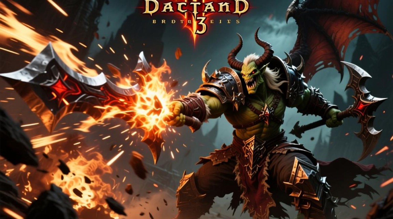 暗黑3无法交易?如何获取极品装备和交易替代方案? 暗黑3无法交易?如何获取极品装备和交易替代方案?