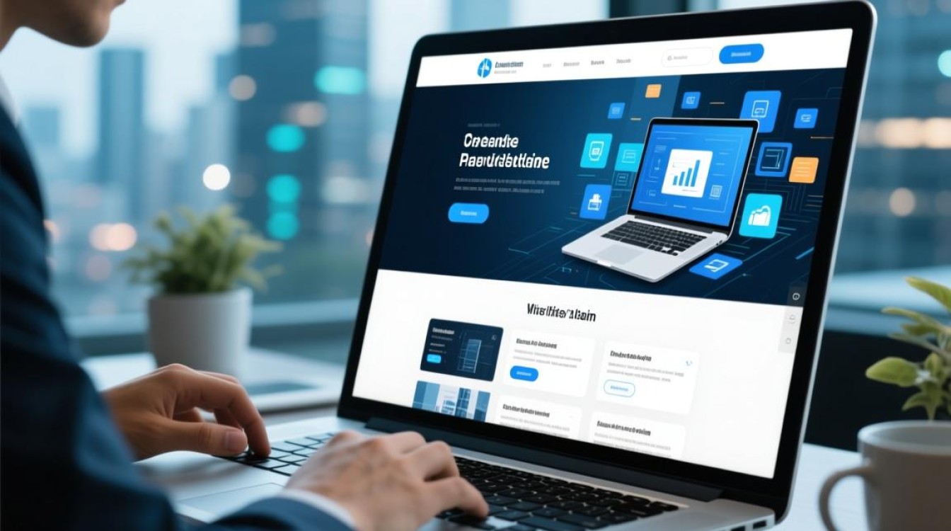 做网站找公司，选专业靠谱的要注意哪些关键点？