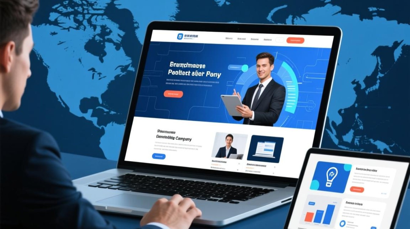 做网站找公司，选专业靠谱的要注意哪些关键点？