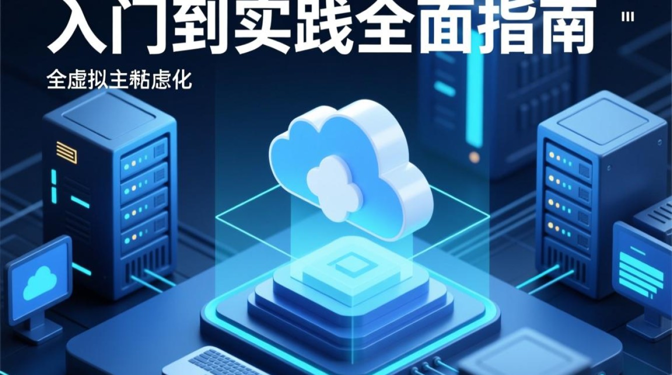 云虚拟主机怎么用电脑操作?新手需要准备什么? 云虚拟主机怎么用电脑操作?新手需要准备什么?