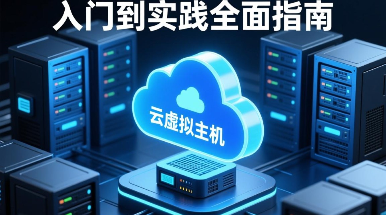 云虚拟主机怎么用电脑操作?新手需要准备什么? 云虚拟主机怎么用电脑操作?新手需要准备什么?