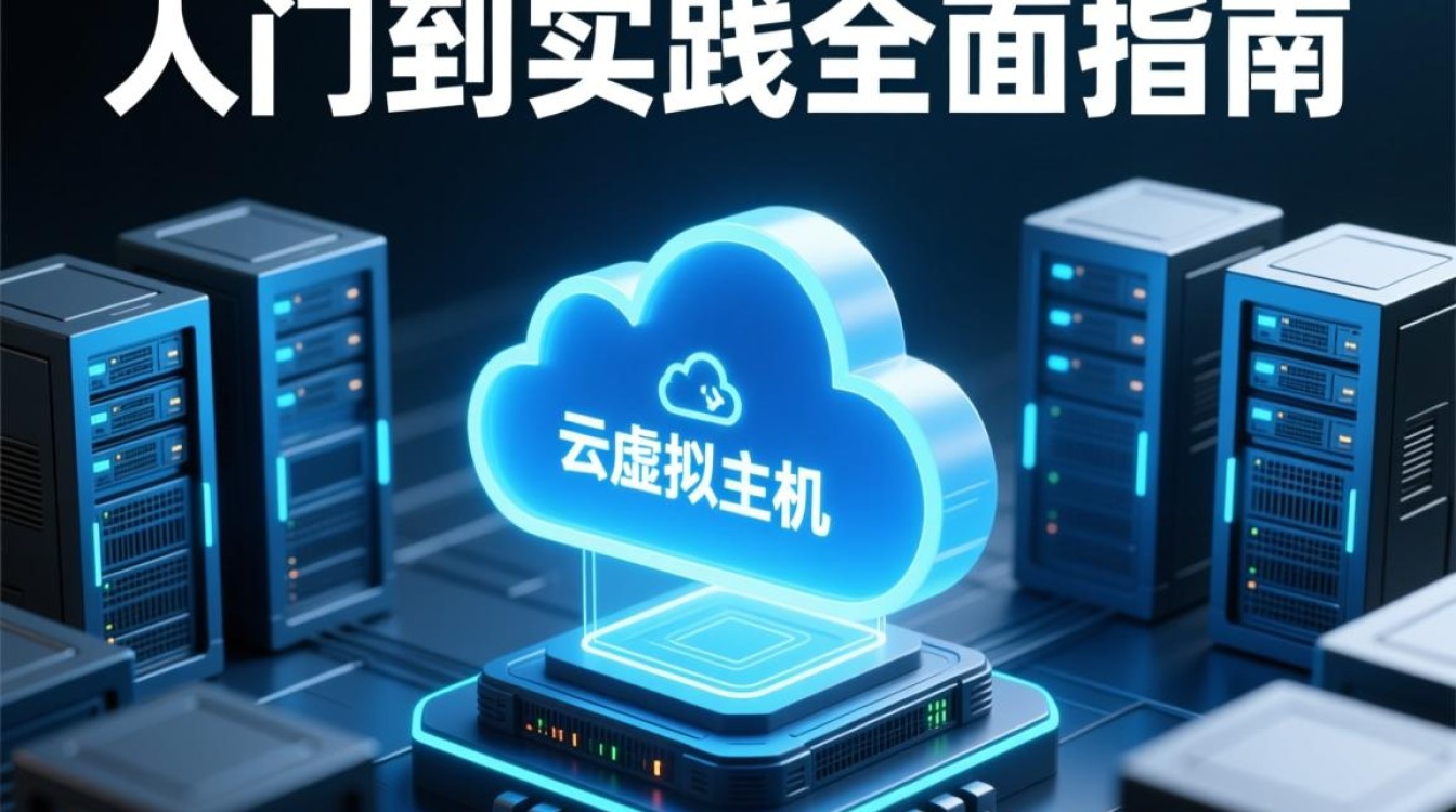 云虚拟主机怎么用电脑操作?新手需要准备什么? 云虚拟主机怎么用电脑操作?新手需要准备什么?