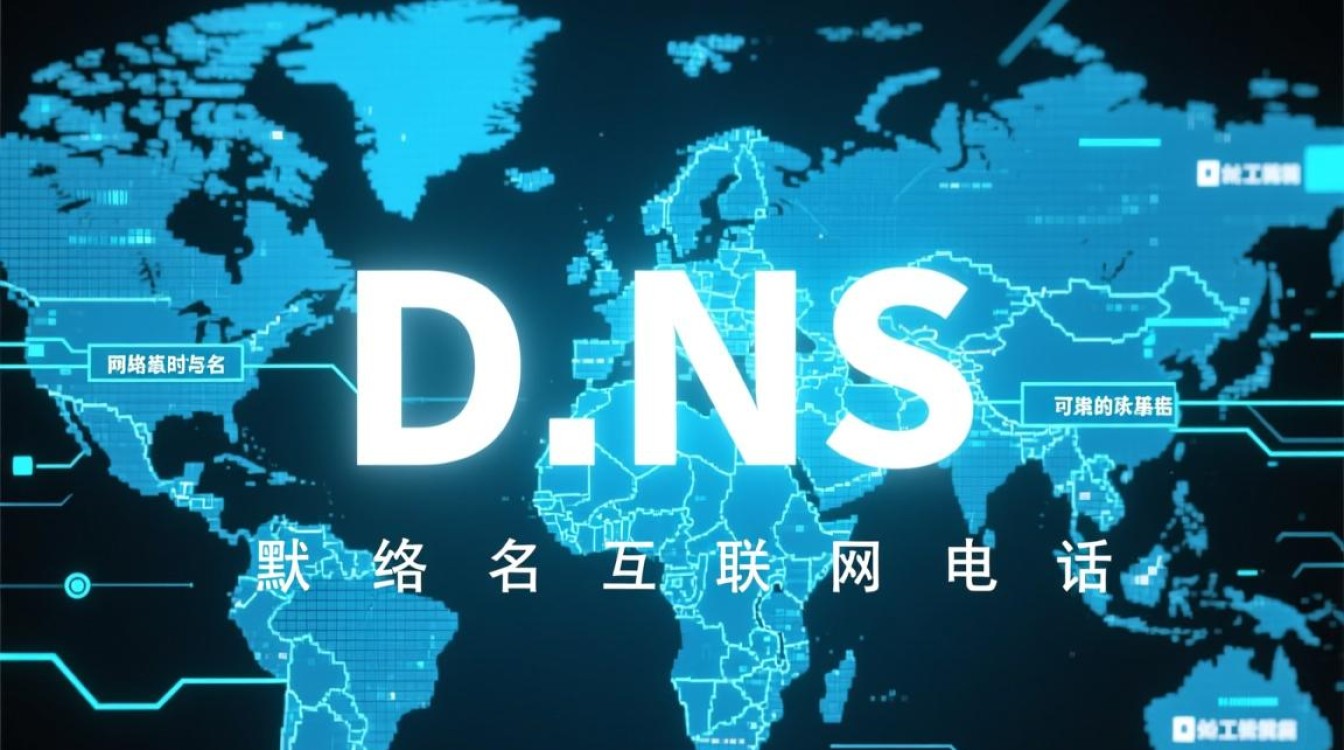 DNS桌面是什么?如何用DNS桌面优化网络配置? DNS桌面是什么?如何用DNS桌面优化网络配置?