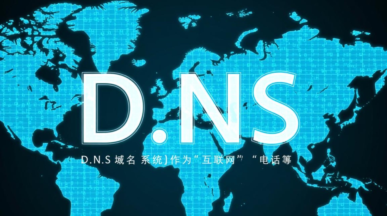 DNS桌面是什么?如何用DNS桌面优化网络配置? DNS桌面是什么?如何用DNS桌面优化网络配置?