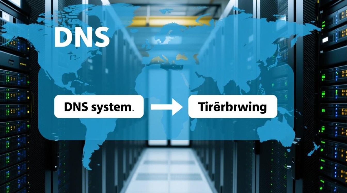 DNS临高是什么?为何值得关注? DNS临高是什么?为何值得关注?