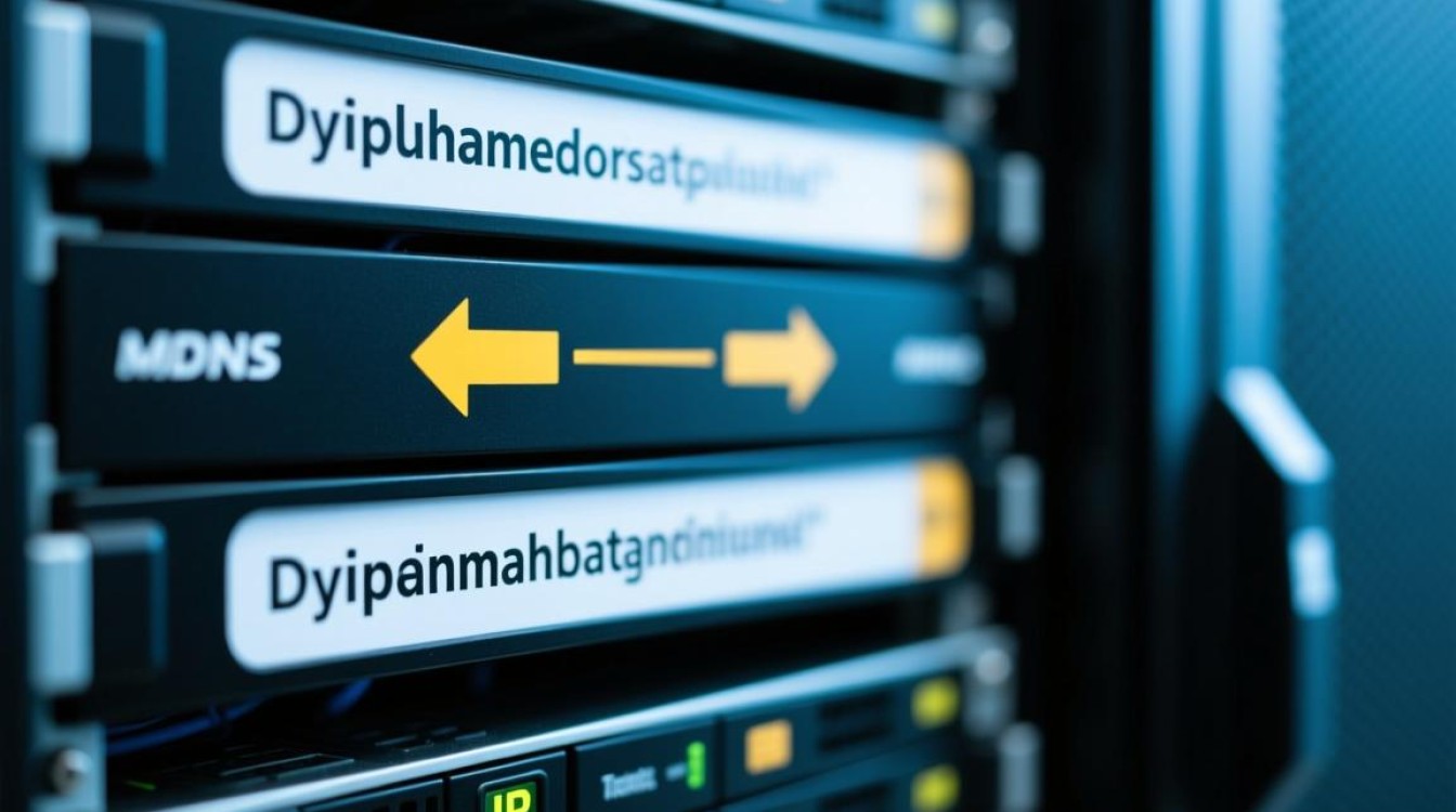 DNS临高是什么?为何值得关注? DNS临高是什么?为何值得关注?