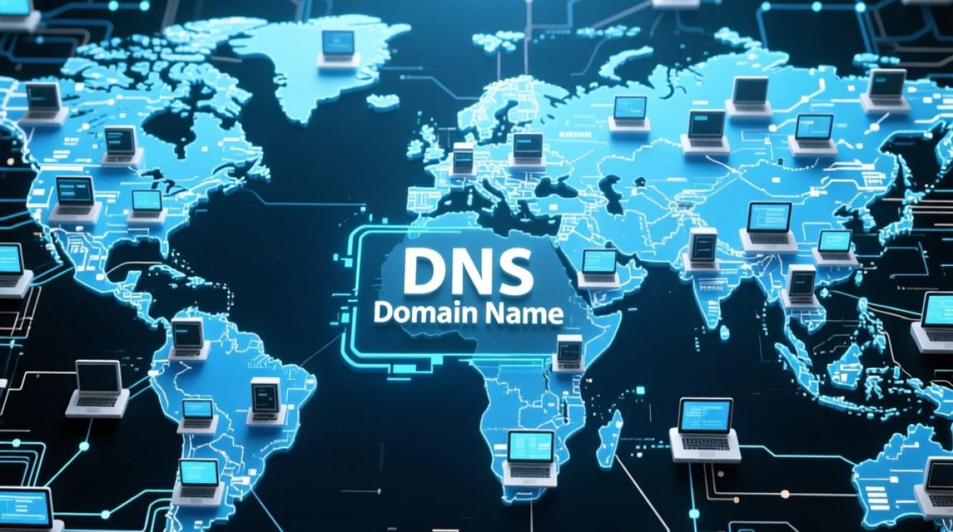 网络dns是什么?如何修改dns提升上网速度? 网络dns是什么?如何修改dns提升上网速度?