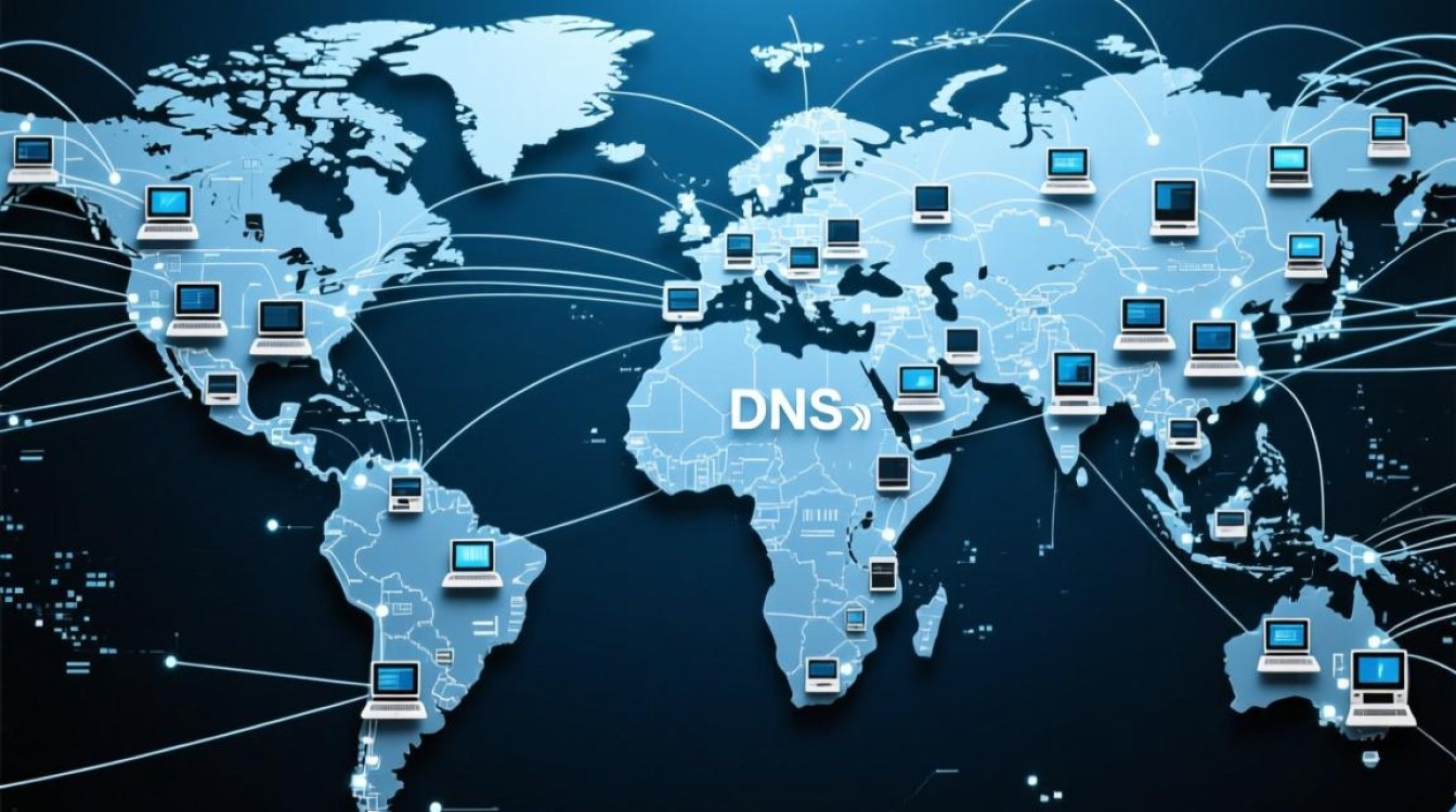 网络dns是什么?如何修改dns提升上网速度? 网络dns是什么?如何修改dns提升上网速度?