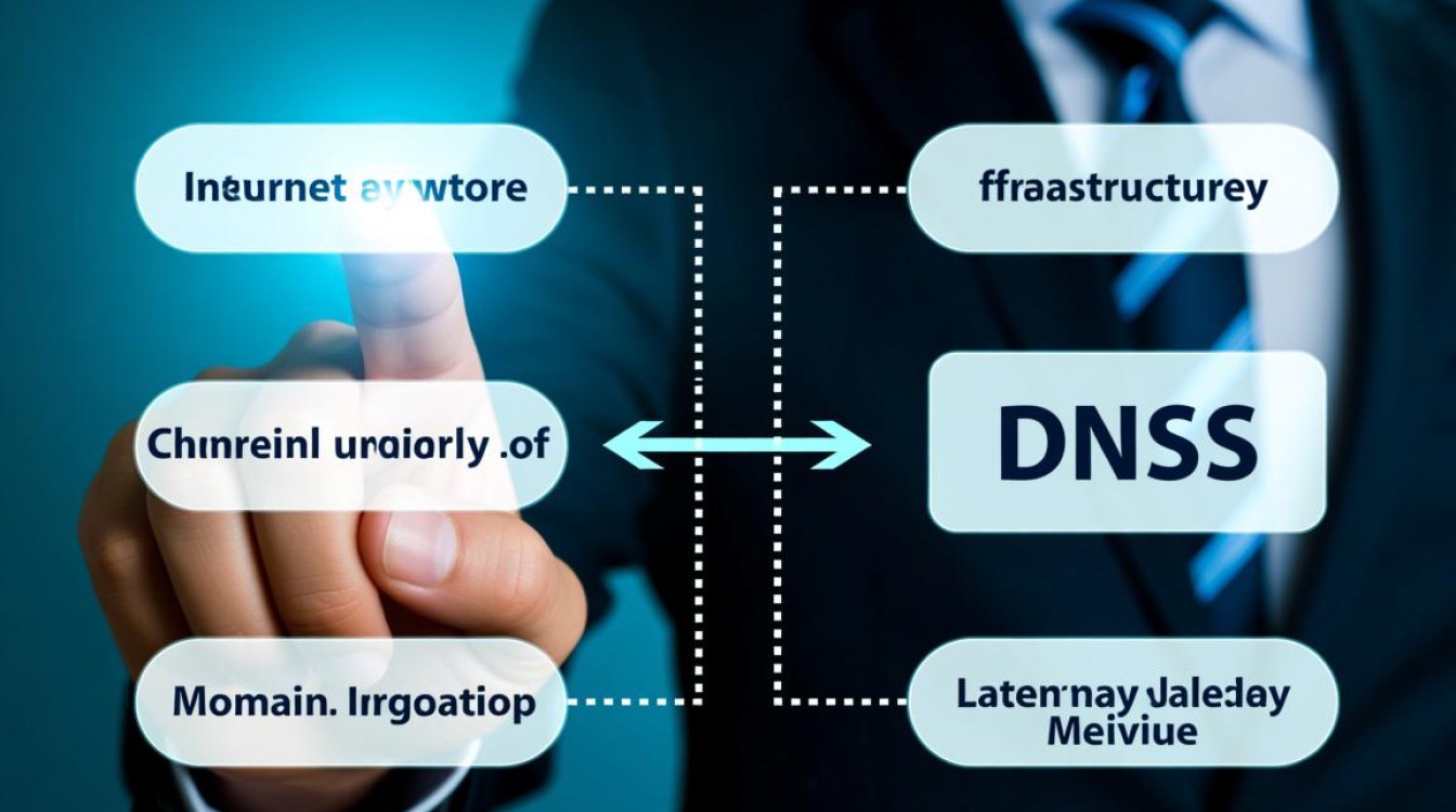 DNS 日亚是什么?为何会影响网站访问速度? DNS 日亚是什么?为何会影响网站访问速度?