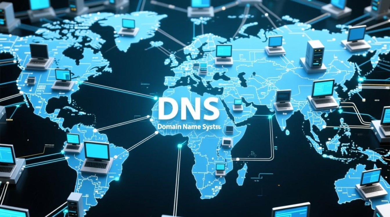 网络dns是什么?如何修改dns提升上网速度? 网络dns是什么?如何修改dns提升上网速度?