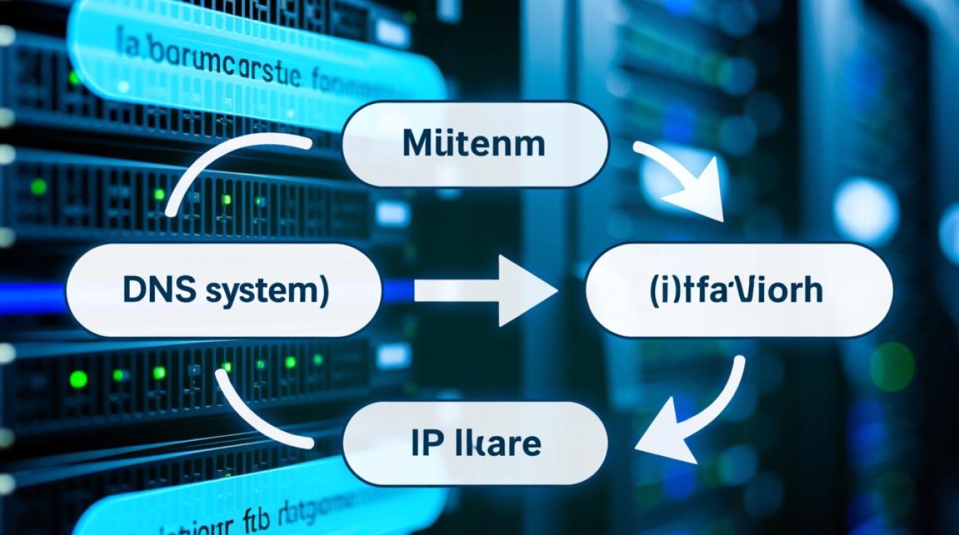 DNS 日亚是什么?为何会影响网站访问速度? DNS 日亚是什么?为何会影响网站访问速度?