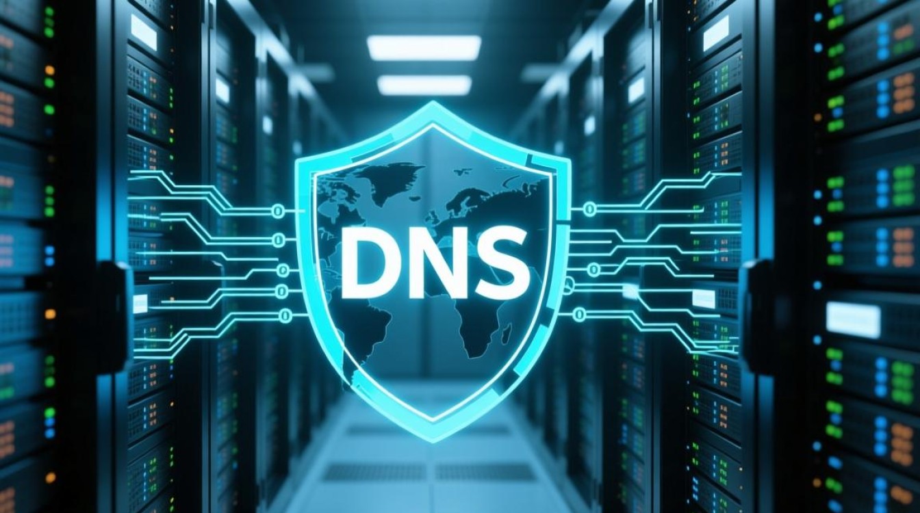 DNS职业需要掌握哪些核心技能？