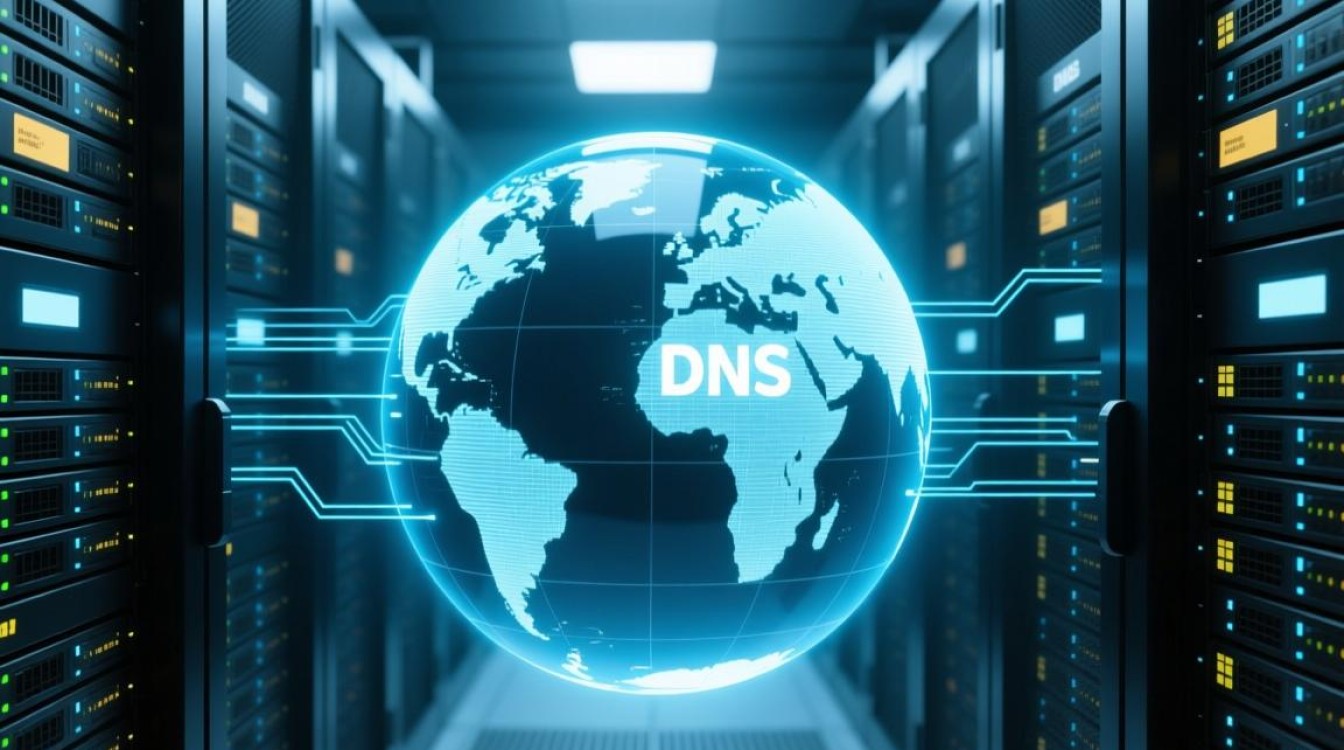 DNS职业需要掌握哪些核心技能？