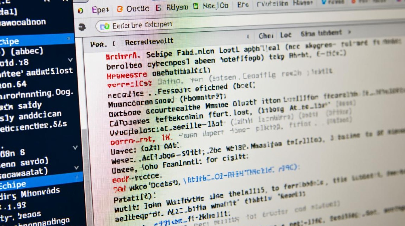 安装eclipse报错log是什么原因导致的? 安装eclipse报错log是什么原因导致的?