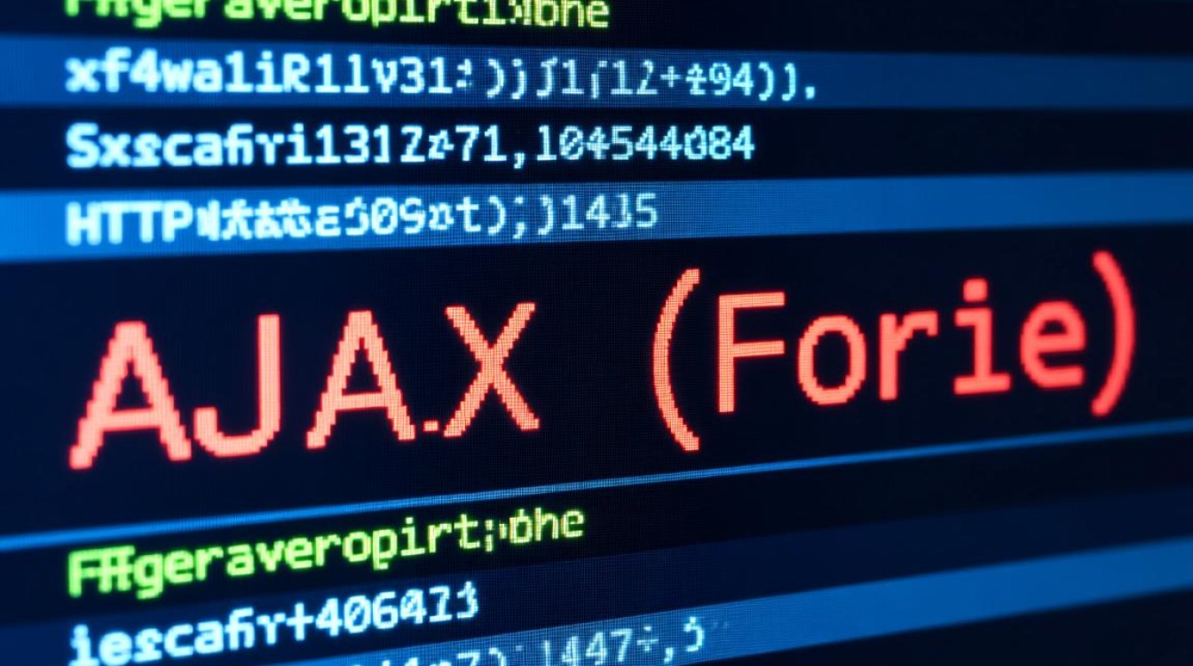 Ajax请求403报错怎么办？跨域或权限问题如何排查解决？