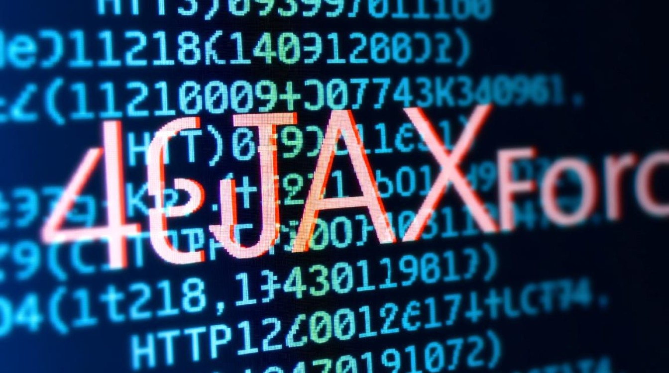 Ajax请求403报错怎么办？跨域或权限问题如何排查解决？