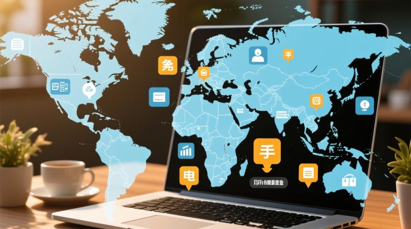 虚拟主机搭建网店名字，如何选域名才好记又符合SEO？