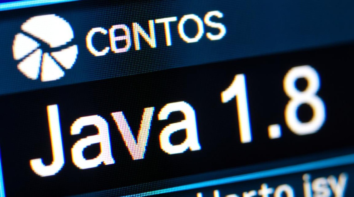 CentOS安装Java 1.8详细步骤是怎样的?环境变量如何配置? CentOS安装Java 1.8详细步骤是怎样的?环境变量如何配置?