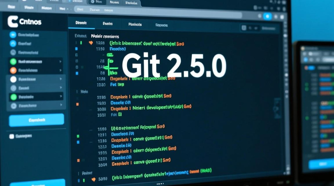CentOS升级Git 2.5.0详细步骤是怎样的? CentOS升级Git 2.5.0详细步骤是怎样的?