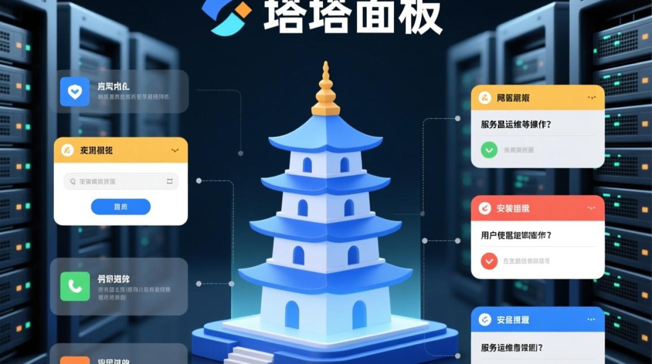 宝塔面板安装报错怎么办?解决方法有哪些? 宝塔面板安装报错怎么办?解决方法有哪些?